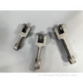 Forved Scraper Conveyor Chain